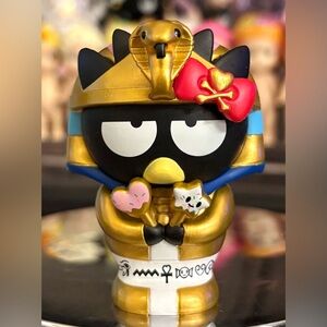 Tokidoki x Hello Kitty & Friends Badtz-maru Series 2 Collectible Art Figure
